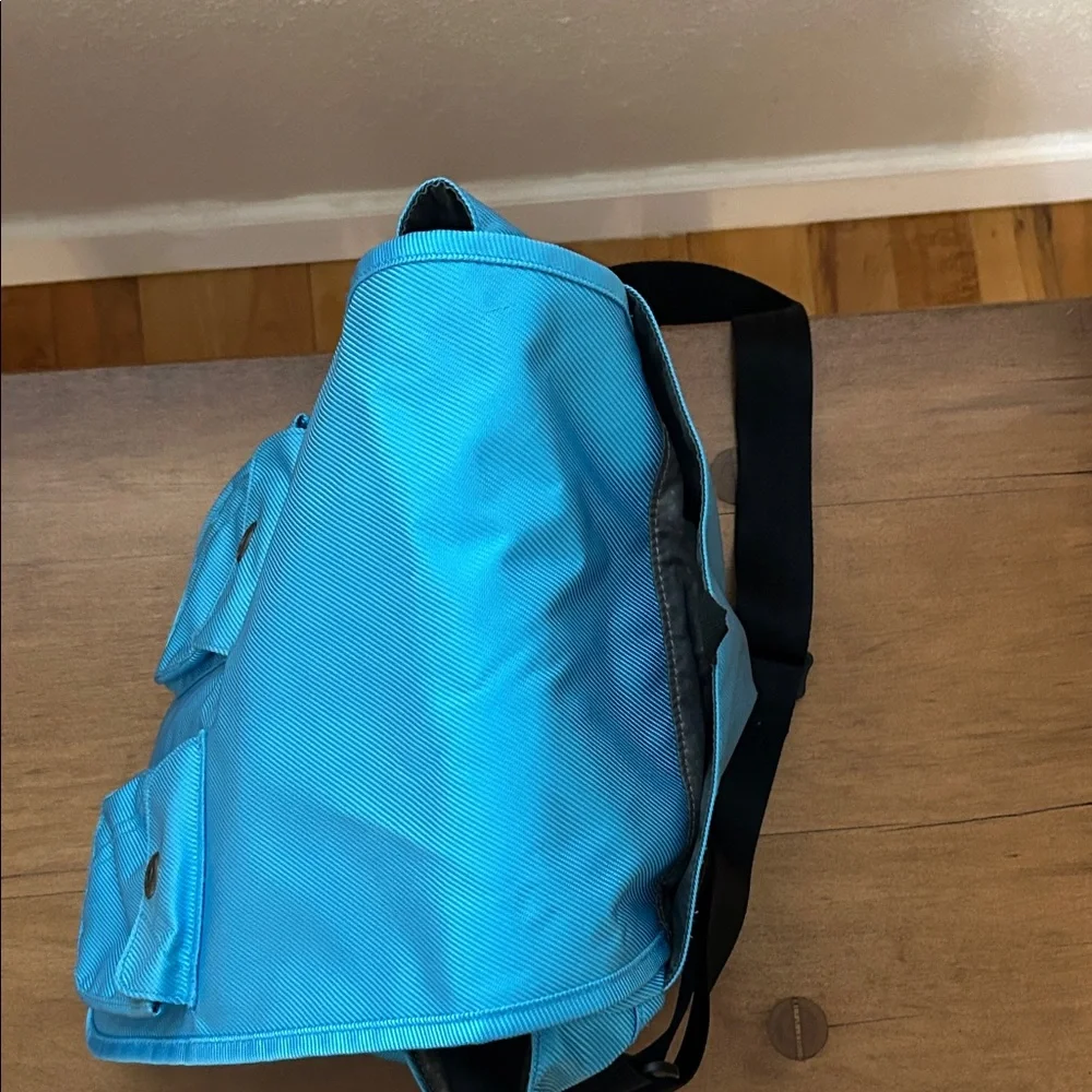 Columbia AZZA II Vibrant Blue Messenger Bag